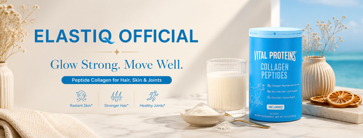 Elastiq Advanced Peptide Collagen