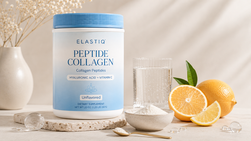 Elastiq Advanced Peptide Collagen